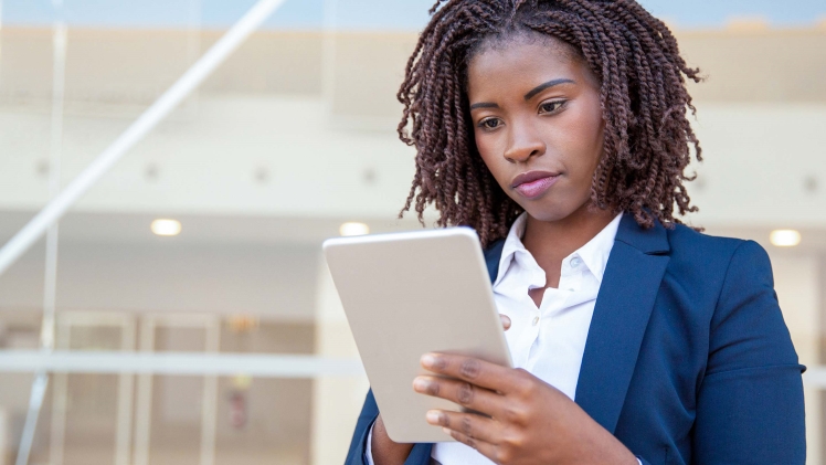 The Power of Adaptability: Thriving in a Dynamic Business Landscape