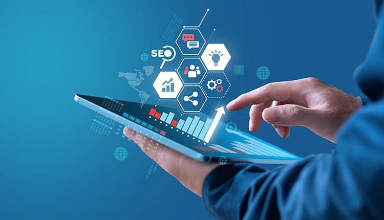 Revolutionizing the Future: The Extraordinary Impact of Technology