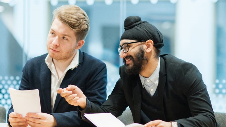 Navigating the Changing Tides of Business: Adaptation and Innovation as the Keys to Success