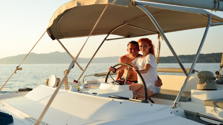 Catamaran Yachts and the New Wave of Maritime Luxury in Hong Kong