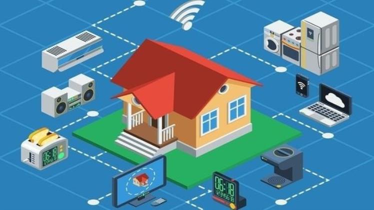 How Do Smart Homes Work?