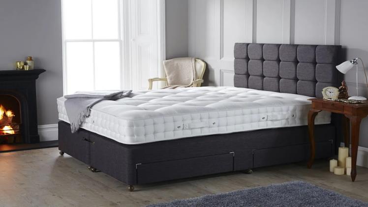 Mattress Dimensions Demystified: Understanding The Size Of A Full-size Mattress
