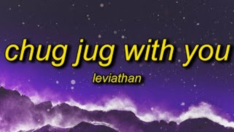 Leviathan Chug Jug With You (Number One Victory Royale) Lyrics