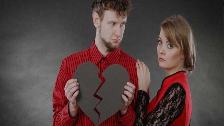 Si Estoy en Proceso de Divorcio, ¿Puedo Tener Otra Pareja?